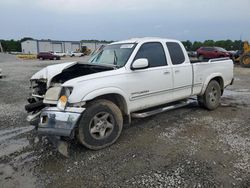 2000 Toyota Tundra Access Cab Limited en venta en Conway, AR