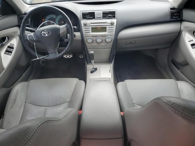 2011 Toyota Camry SE