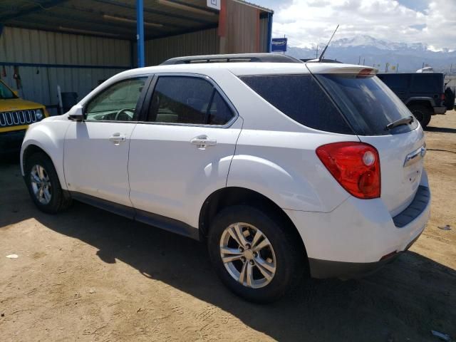 2010 Chevrolet Equinox LT