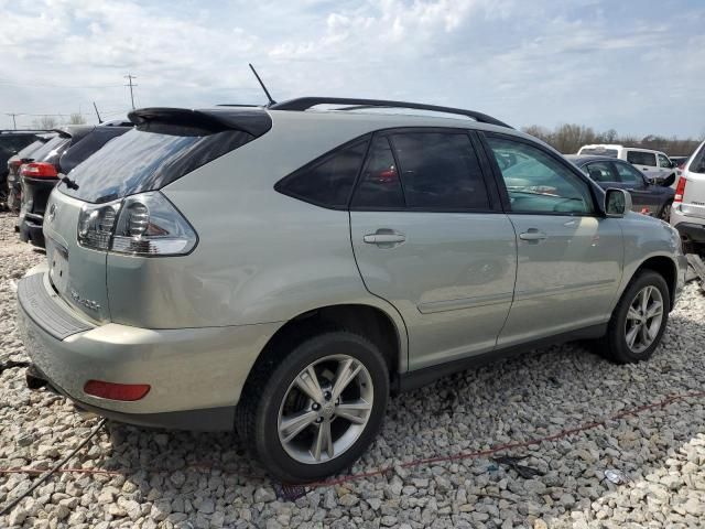 2006 Lexus RX 400