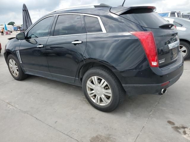 2013 Cadillac SRX Luxury Collection