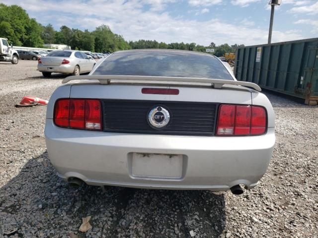 2007 Ford Mustang GT