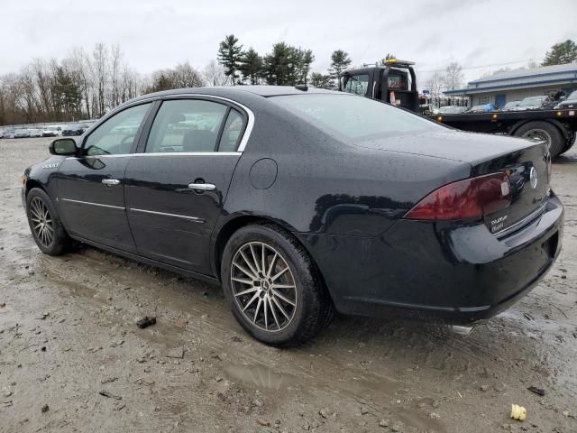 2007 Buick Lucerne CXS