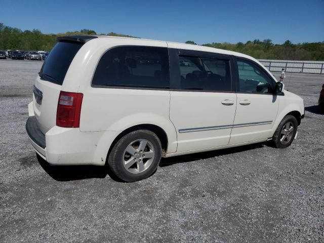 2008 Dodge Grand Caravan SXT