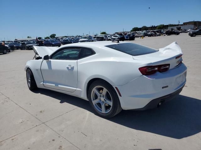 2019 Chevrolet Camaro LT