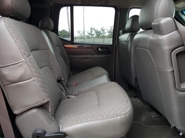 2004 GMC Envoy XUV