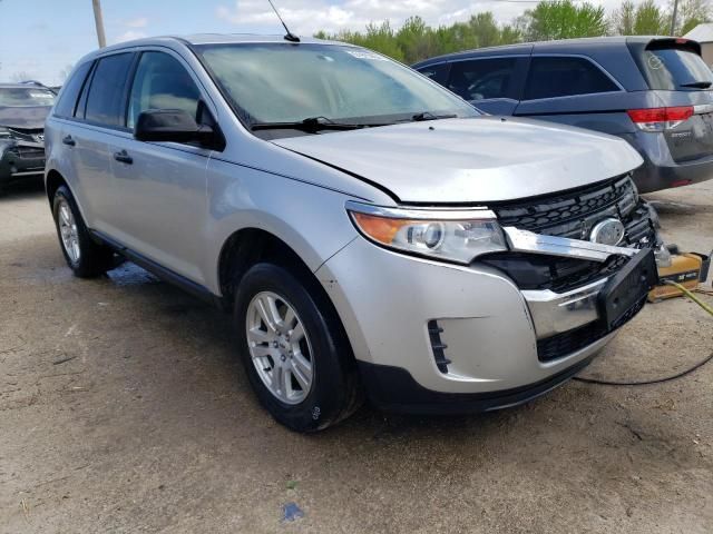 2012 Ford Edge SE