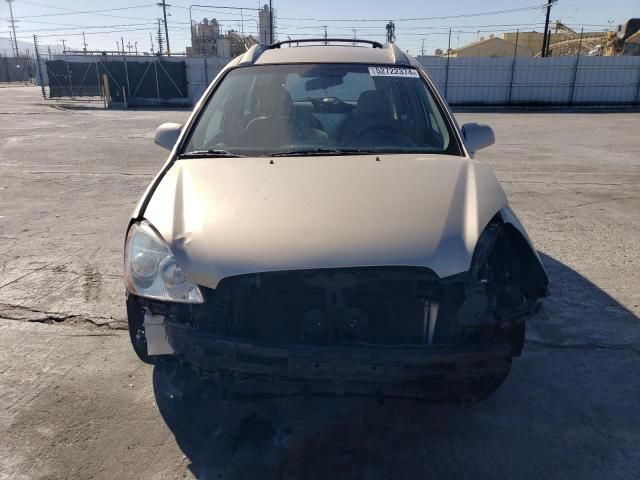 2007 KIA Rondo Base