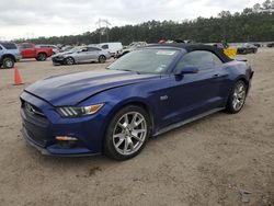 2015 Ford Mustang GT for sale in Greenwell Springs, LA