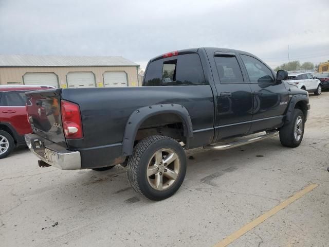 2008 Dodge RAM 1500 ST