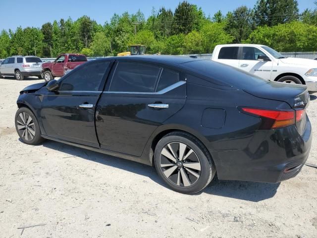 2019 Nissan Altima SL