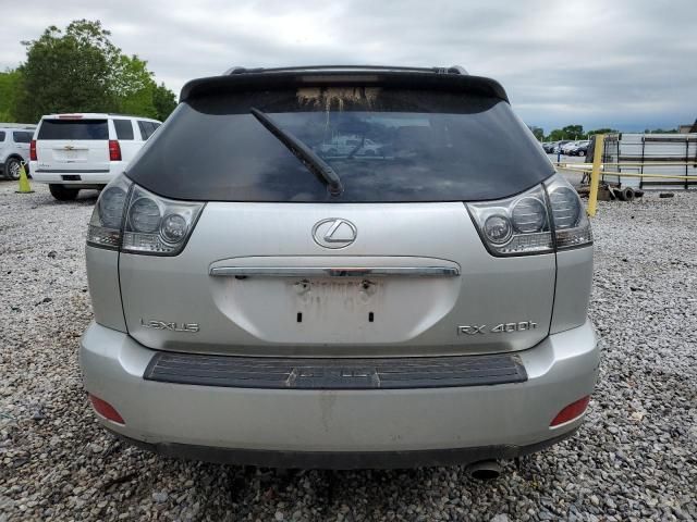 2006 Lexus RX 400