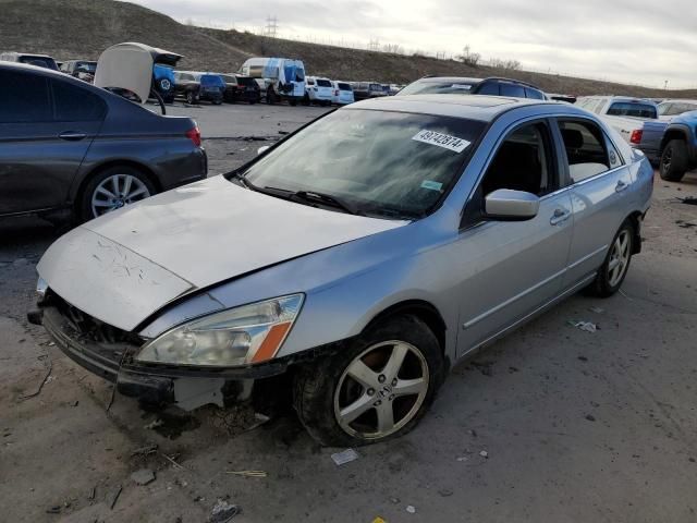 2003 Honda Accord EX