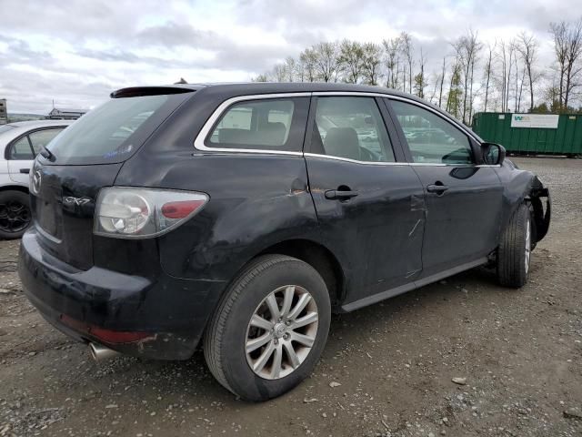 2011 Mazda CX-7