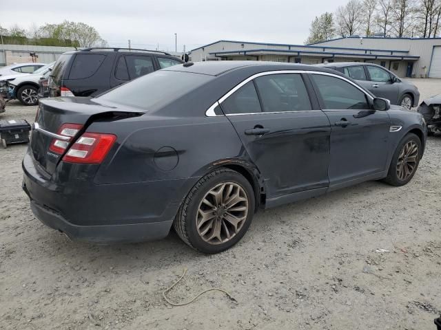 2013 Ford Taurus Limited