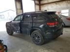 2017 Jeep Grand Cherokee Trailhawk