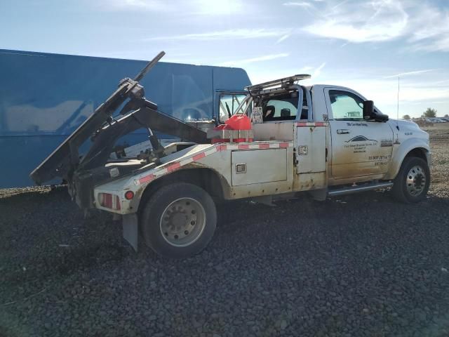 2016 Dodge RAM 5500