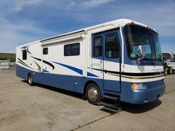 Monaco Motorhome salvage cars for sale: 2004 Monaco CO Knight