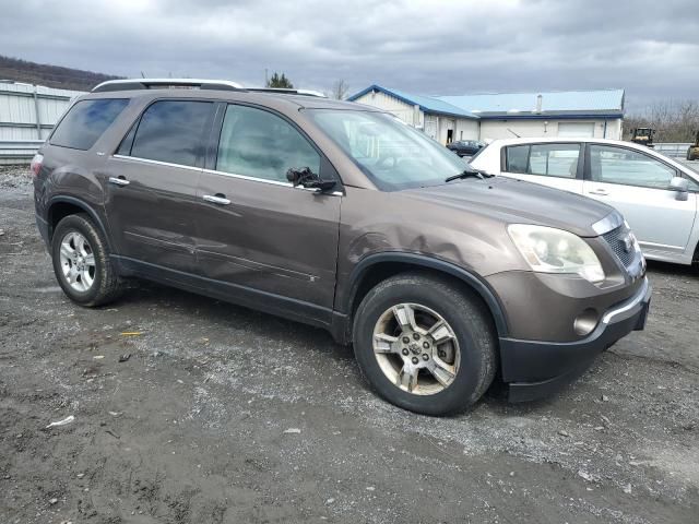 2009 GMC Acadia SLT-1