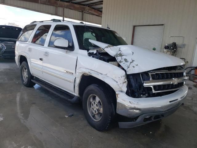 2003 Chevrolet Tahoe K1500