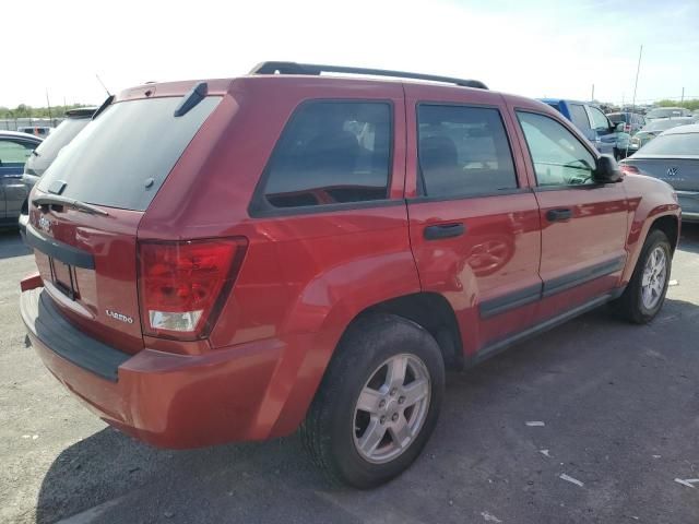 2005 Jeep Grand Cherokee Laredo