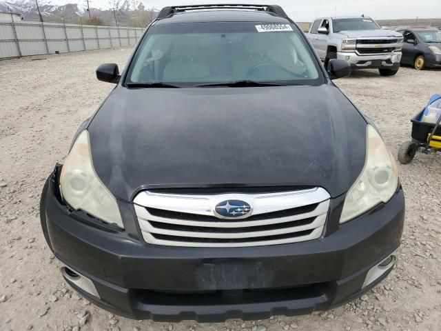 2011 Subaru Outback 2.5I Premium