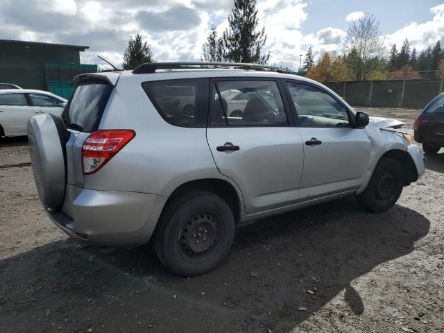 2009 Toyota Rav4