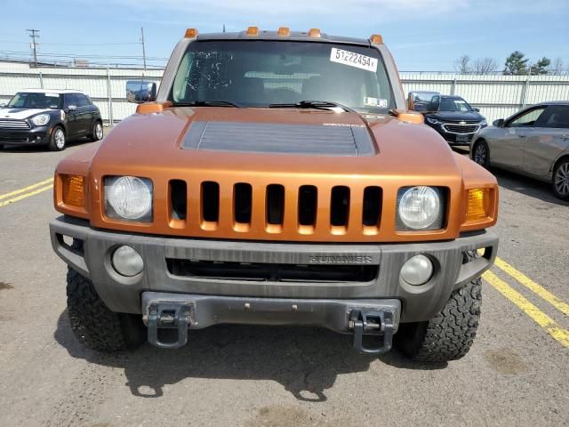 2007 Hummer H3