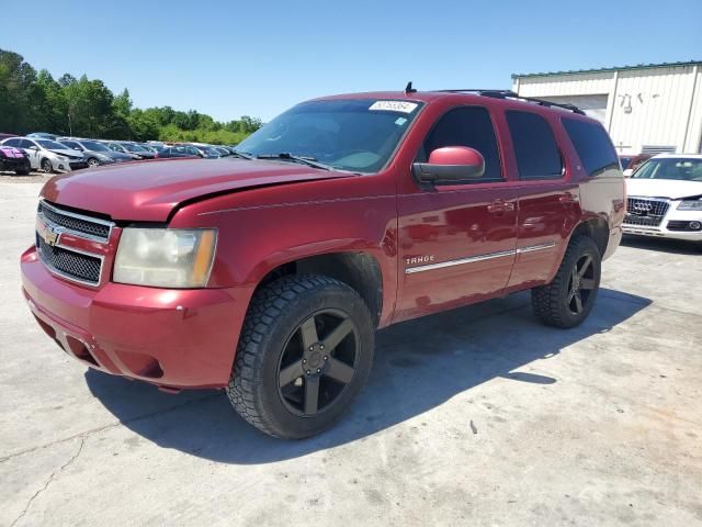 2011 Chevrolet Tahoe C1500 LT