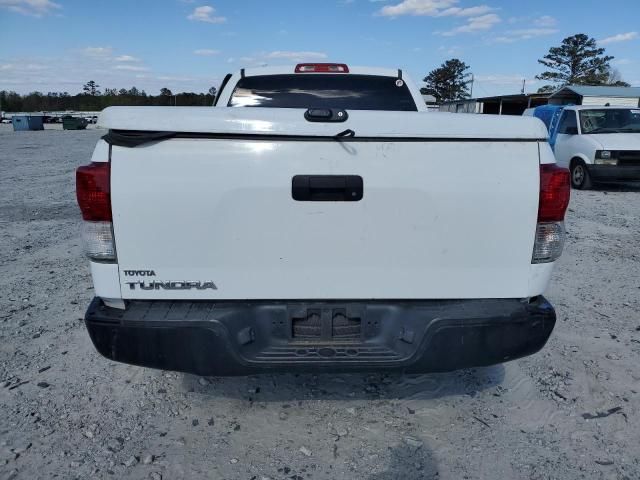 2011 Toyota Tundra Double Cab SR5