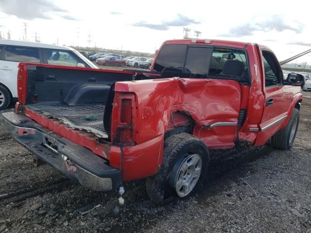 1999 GMC New Sierra K1500