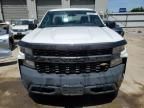 2019 Chevrolet Silverado C1500