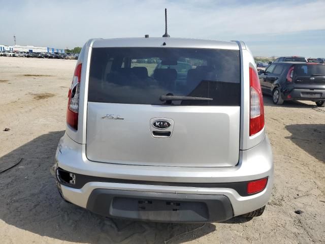 2012 KIA Soul