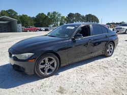 Salvage cars for sale from Copart Loganville, GA: 2014 BMW 328 XI Sulev