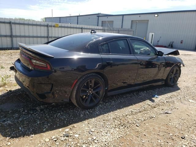 2019 Dodge Charger Scat Pack