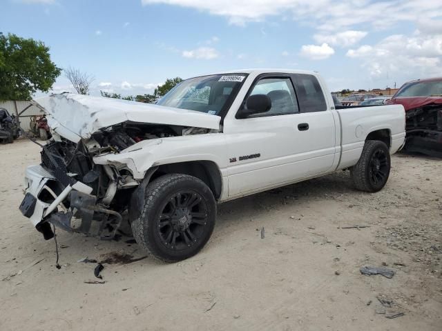 2001 Dodge RAM 1500