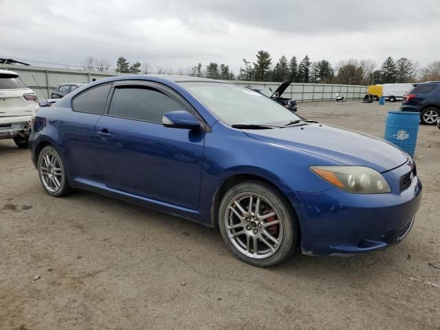 2009 Scion TC