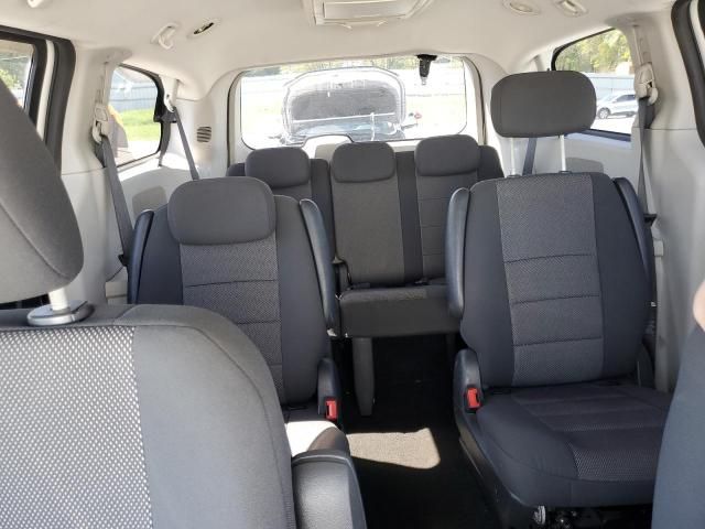 2008 Dodge Grand Caravan SXT