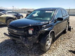 Honda salvage cars for sale: 2009 Honda CR-V LX