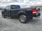 2008 Ford F150