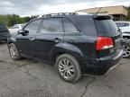 2012 KIA Sorento SX