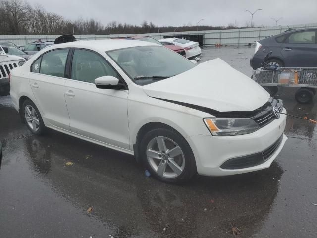 2013 Volkswagen Jetta TDI