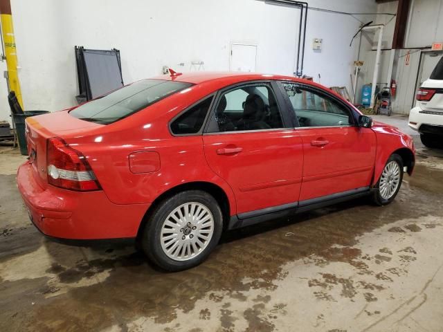 2004 Volvo S40 2.4I