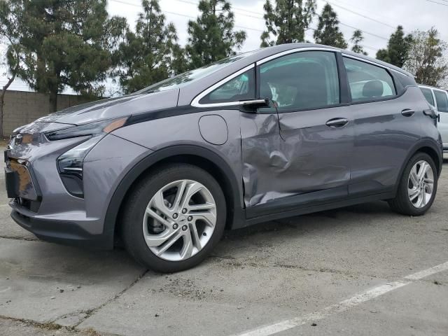 2023 Chevrolet Bolt EV 1LT