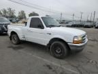 1998 Ford Ranger