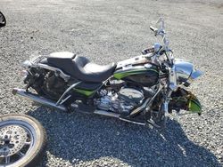 Salvage motorcycles for sale at Concord, NC auction: 2005 Harley-Davidson Flhrci