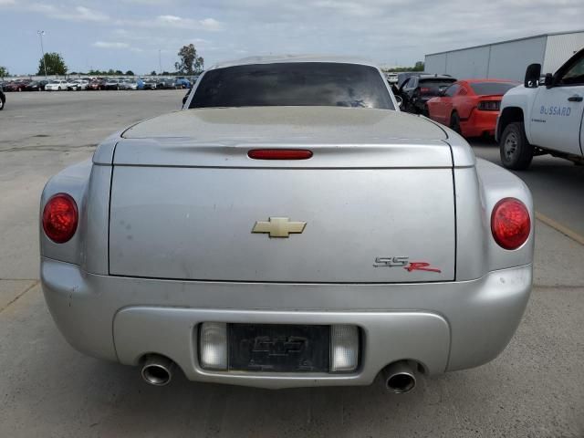 2005 Chevrolet SSR