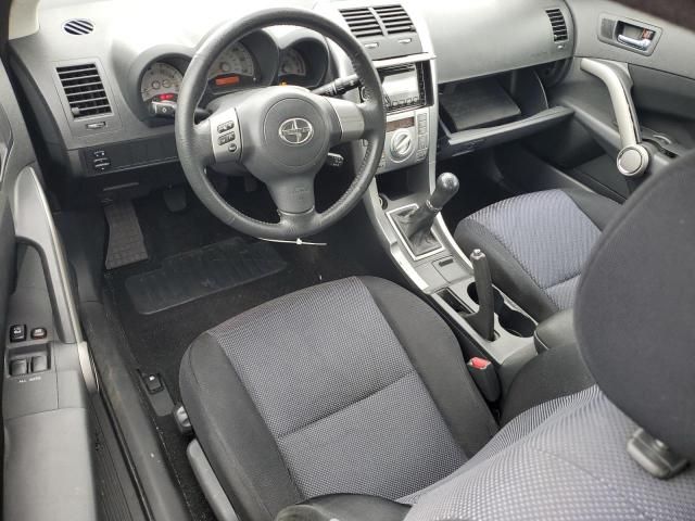 2008 Scion TC