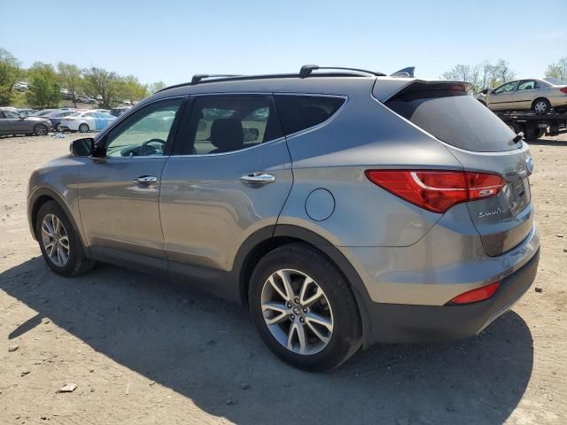 2014 Hyundai Santa FE Sport