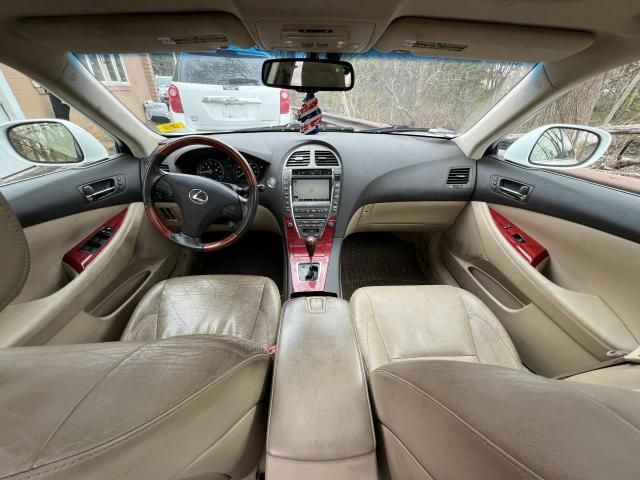 2007 Lexus ES 350